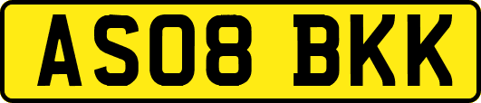 AS08BKK