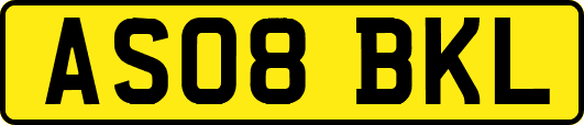 AS08BKL
