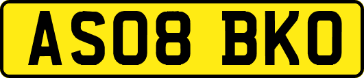 AS08BKO