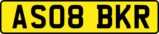 AS08BKR