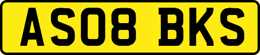 AS08BKS