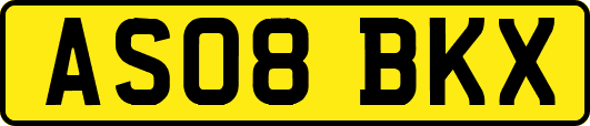 AS08BKX