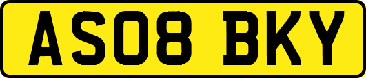 AS08BKY