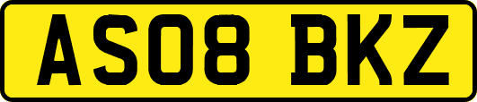 AS08BKZ