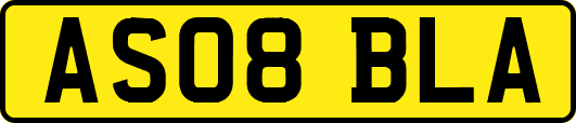 AS08BLA