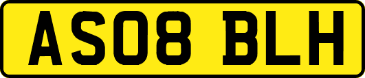 AS08BLH