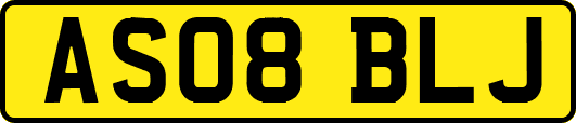 AS08BLJ