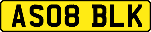 AS08BLK