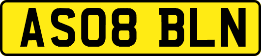AS08BLN
