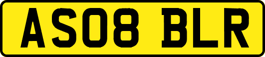 AS08BLR