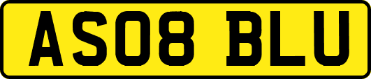 AS08BLU