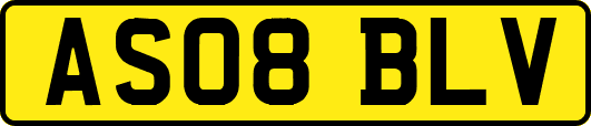 AS08BLV