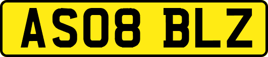AS08BLZ