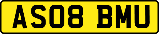 AS08BMU