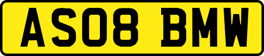 AS08BMW