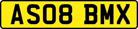 AS08BMX