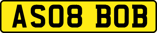 AS08BOB