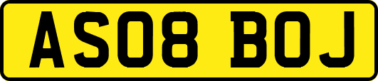 AS08BOJ