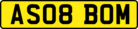 AS08BOM