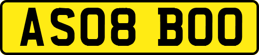 AS08BOO