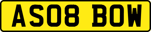 AS08BOW