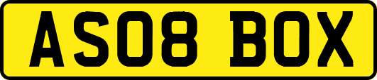 AS08BOX