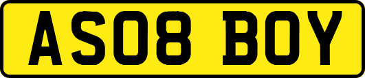 AS08BOY