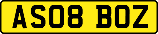 AS08BOZ