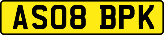 AS08BPK