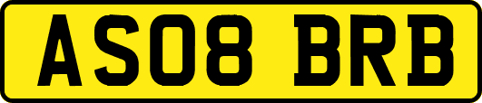 AS08BRB