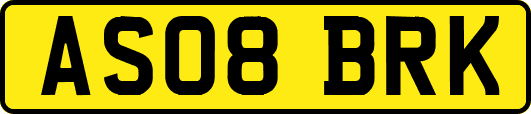 AS08BRK