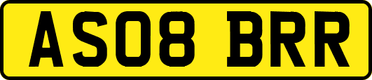 AS08BRR