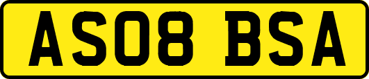 AS08BSA