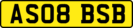 AS08BSB