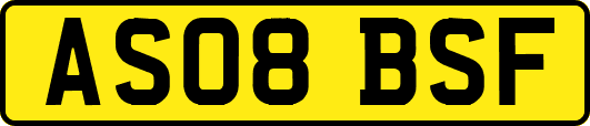 AS08BSF