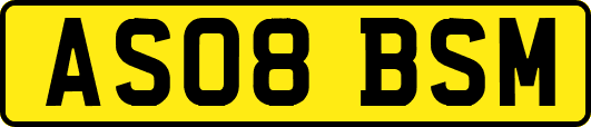 AS08BSM