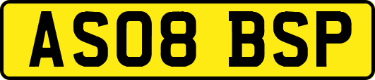 AS08BSP