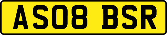 AS08BSR