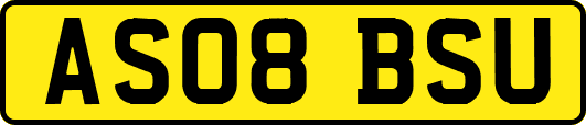 AS08BSU