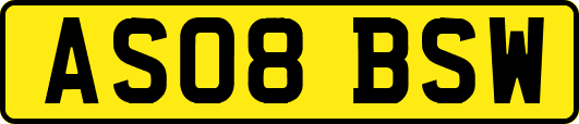 AS08BSW