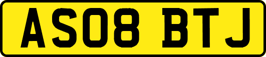 AS08BTJ