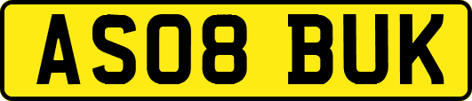 AS08BUK