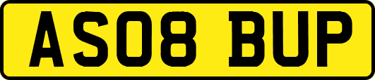 AS08BUP