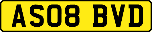 AS08BVD