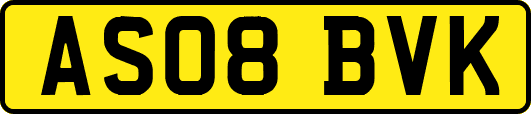 AS08BVK