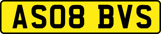 AS08BVS