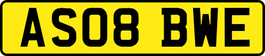 AS08BWE