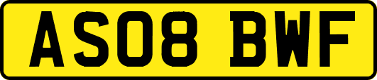 AS08BWF