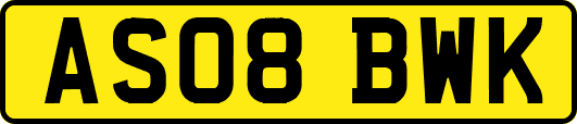 AS08BWK