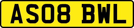 AS08BWL